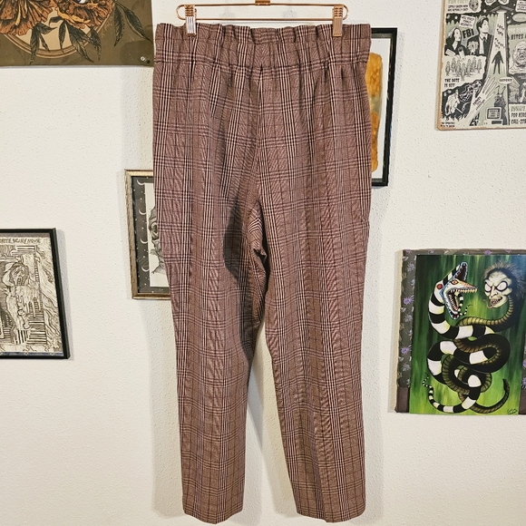 Express high waisted pants - Picture 5 of 6